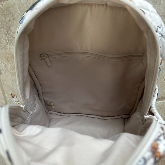 VERA BRADLEY A CAT'S LIFE SMALL BACKPACK:NWT CATS - Picture 13 of 16